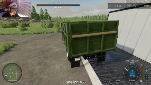 Farming Simulator 22 - Техника СССР #Посмотрим