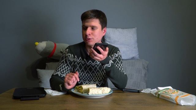 Дешевле только украсть | Обзор доставки еды Влаваше Одесса смотреть онлайн