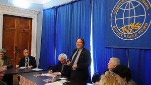 ОБРАЩЕНИЕ ПРЕДСЕДАТЕЛЯ ПРАВЛЕНИЯ МЕЖДУНАРОДНОГО СОВЕТА АКСиН ХАЛЕЦКОГО В.Н. ОТ 3.04.24. ВАЖНО!