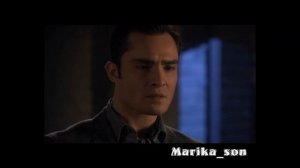 Чак и Блэр - Не улетай