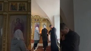Милость мира игумена Никифора