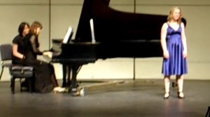 Le Violette by Alessandro Scarlatti