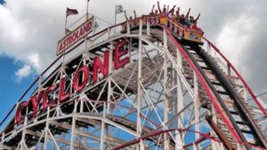 10 ТРАГИЧЕСКИХ СЛУЧАЕВ В ПАРКАХ АТТРАКЦИОНОВ