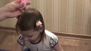 Набор для девочек! Телефон розового цвета! Малышка Евгения