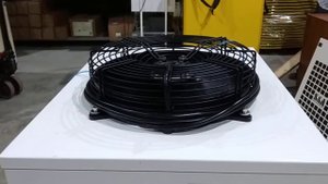 ЧИЛЛЕР CW-6000 AH S&A TEYU оригинальный для лазерного станка