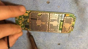 No sound, Recovery Nokia 3410 in 2021 (Нет звука, восстановление Нокия 3410).mp4