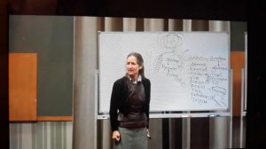 Барбара О' Нил:"Диабет - болезнь образа жизни" .