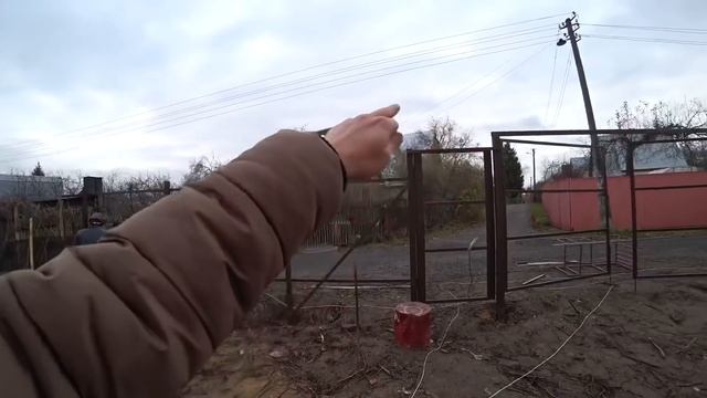 ВОТ ТАКОЙ ЗАБОР ПОД КЛЮЧ! ЭТО ДОРОГО? ОТЗЫВ О КОМПАНИИ ЗАВОД-ЗАБОРОВ смотреть онлайн