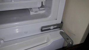 Встраиваем не встраиваемый холодильник в кухонный гарнитур