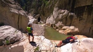 Каньон Гёйнюк. Экскурсия с профессиональным гидом ?. Турция 2021.