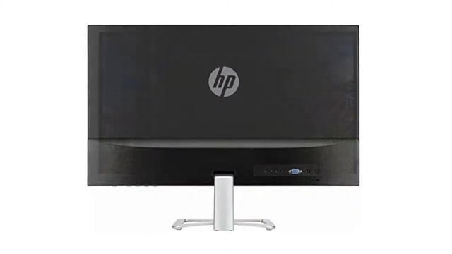 New HP 27S 27 IPS LED Full HD 1920 x 1080 Monitor Quick View смотреть онлайн