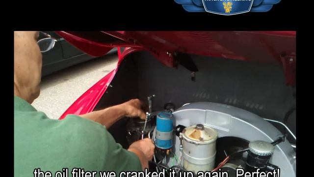 356 Porsche смотреть онлайн