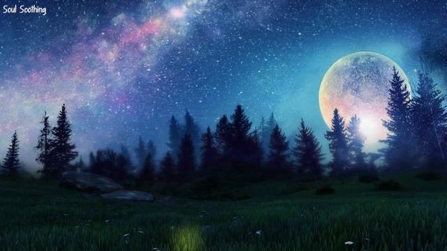 Музыка, Которая Помогает Вам Заснуть - Послушайте 10 Минут, И Вы Погрузитесь В Глубокий Сон