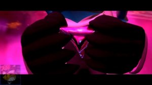 [SFM] Infinite Vs Mephiles