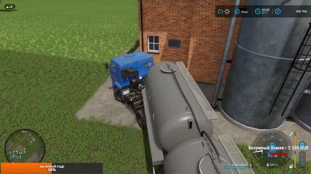 ? Закупка и разведение КОРОВ МОЛОКО от фермера Farming Simulator 22