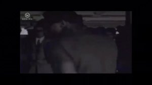 Muhammad Ali - Training (Shadow Boxing)
