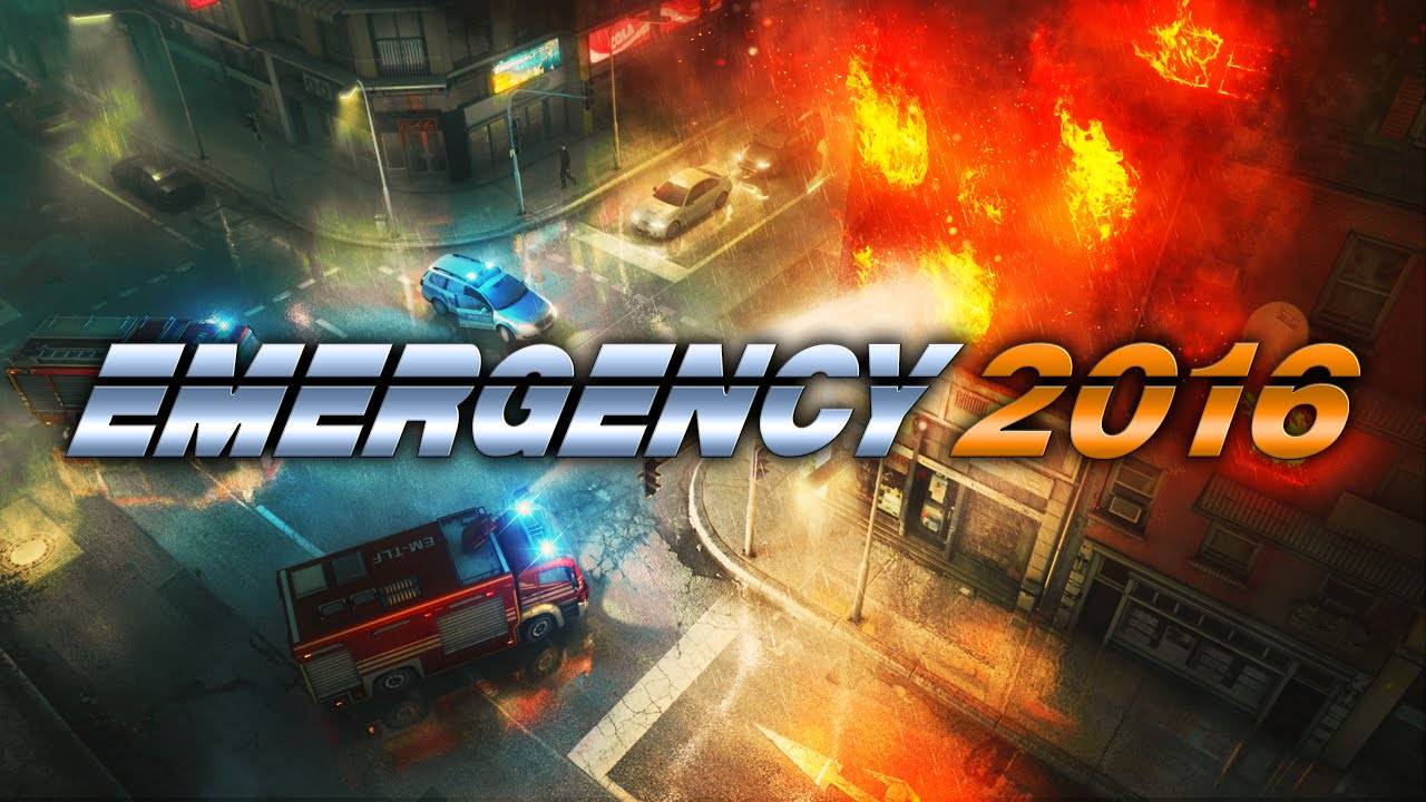 EMERGENCY 2016 : Страх перед чумой 4 серия .