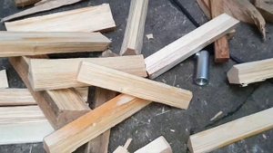 МЕДЯХА-МЕДЬ В  СОКОВЫЖИМАЛКЕ  # 142  РАЗБОР И ОБЖИГ ЯКОРЕЙ