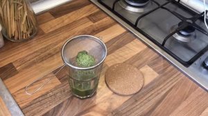 Матча - Латте!! Супер напиток!!