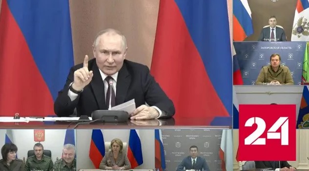 Национальное многообразие делает Россию сильнее - Россия 24 