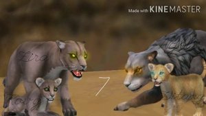 Мар ? Спи сыночек мой ? ? Король лев 2 ? Wildcraft