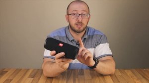 JBL Flip 4 - Обзор и тест звука! Удиви соседей!! Лучшая Bluetooth колонка за 5,000р.