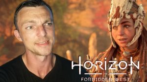 ЗАКРЫЛИ ДВА КОНДРАКТА  # Horizon Forbidden West # 11