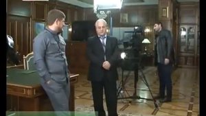 WANA.RU Рамзан Кадыров уволил чиновника
