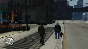 GTA 4 убрать мыло и повысить fps в 2020 году