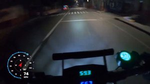 Тест Электросамоката Minimotors Dualtron X в DiamondMOTO.ru