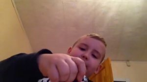 Угадывание цифры кубика