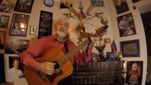 Константин Фролов-Крымский "Гнедой"