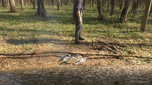 Мнение о барнаульской карманной цепной пиле для рыбаков, охотников, туристов.