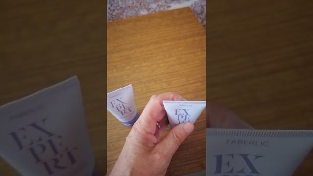 Крем Expert, против пигментации.