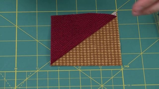 Patchwork : Technique de découpes rapides - Atelier Edisaxe смотреть онлайн