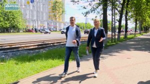 Инспекция в Сормовском районе