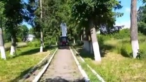 Посёлок Архиповка Ивановской области