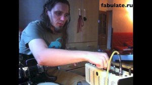FABULATE "Yamaha THR10" - обзор на русском