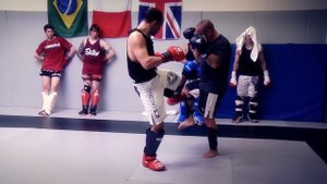 Ramon Dekkers Seminar