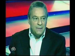 Анонс "НТВшники" | НТВ. 2009