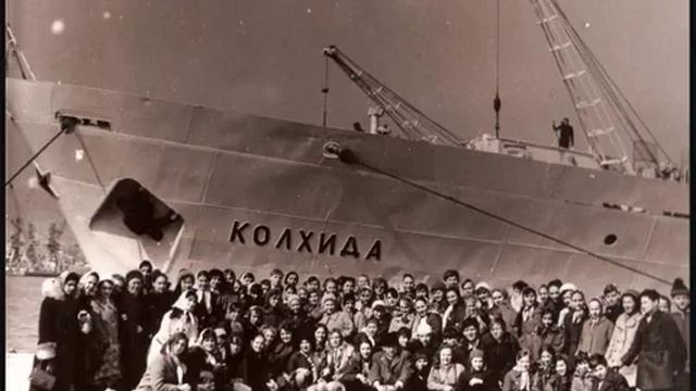 Л. Шварц "Дружные ребята" смотреть онлайн