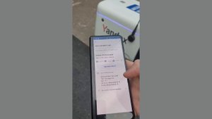 Робот доставщик яндекс.ровер