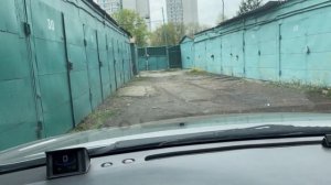 HUD "проектор" - T600-GPS после двух лет эксплуатации прибора