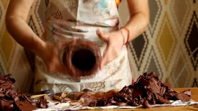 Brauny - процесс лепки из глины