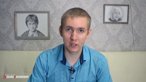 Портретное СХОДСТВО или 5 способов увидеть ошибки