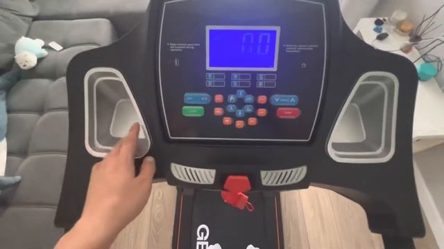 мой отзыв на Genau tr50 после недели использования смотреть онлайн