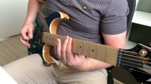 Rammstein - Ohne Dich (Guitar Cover)