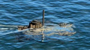 Потаённые суда Никонова / First ...