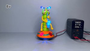 Toys Under High Voltage With Singing Homer Simpson, Beatbelle And More - #2