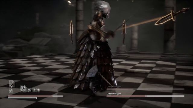 Зависть // SINNER: Sacrifice for Redemption #3 смотреть онлайн